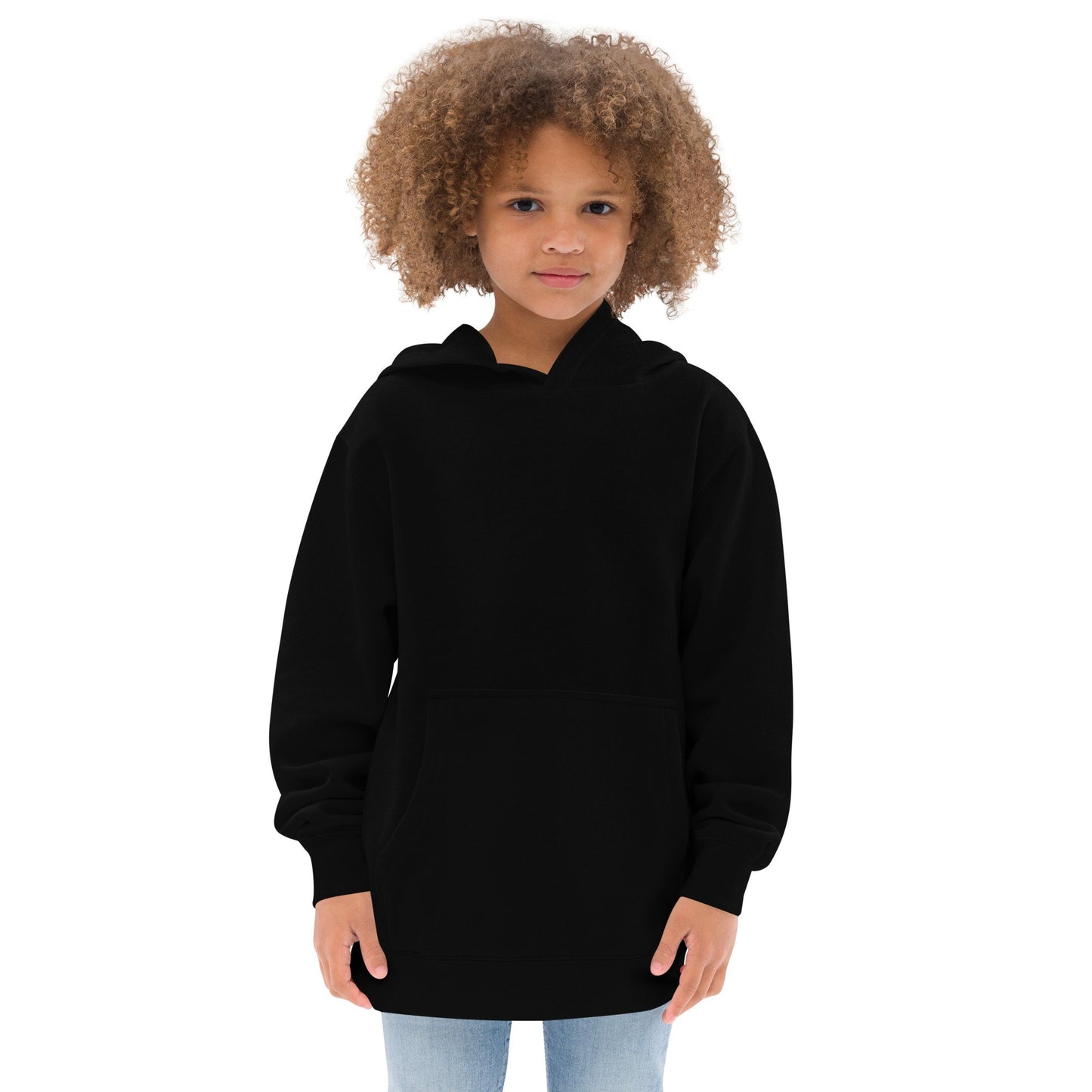 "Jesus is Coming" Kids Hoodie