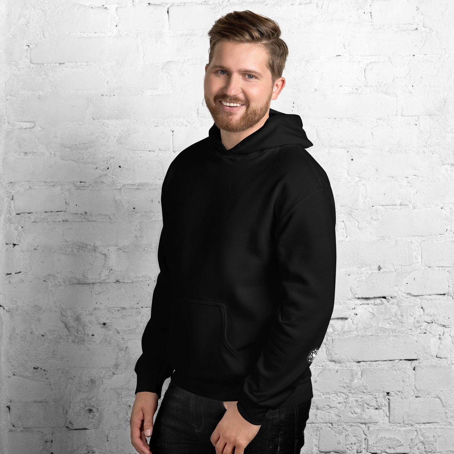 'Jesus is Coming' Unisex Hoodie