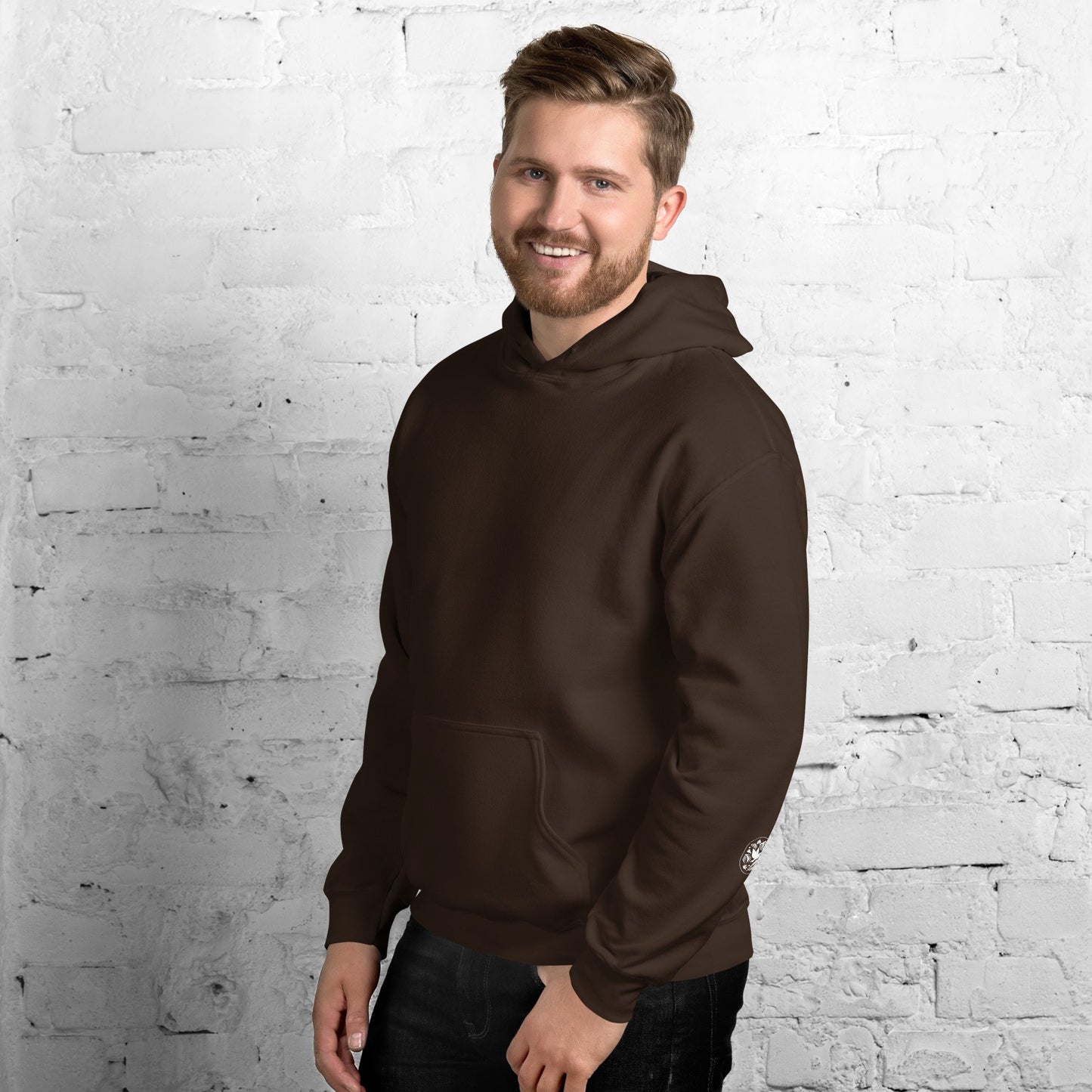 'Jesus is Coming' Unisex Hoodie